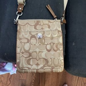 Coach Crossbody Purse